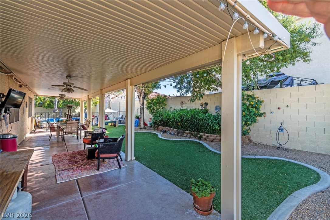 3200 Beamery Court North Las Vegas NV 89032