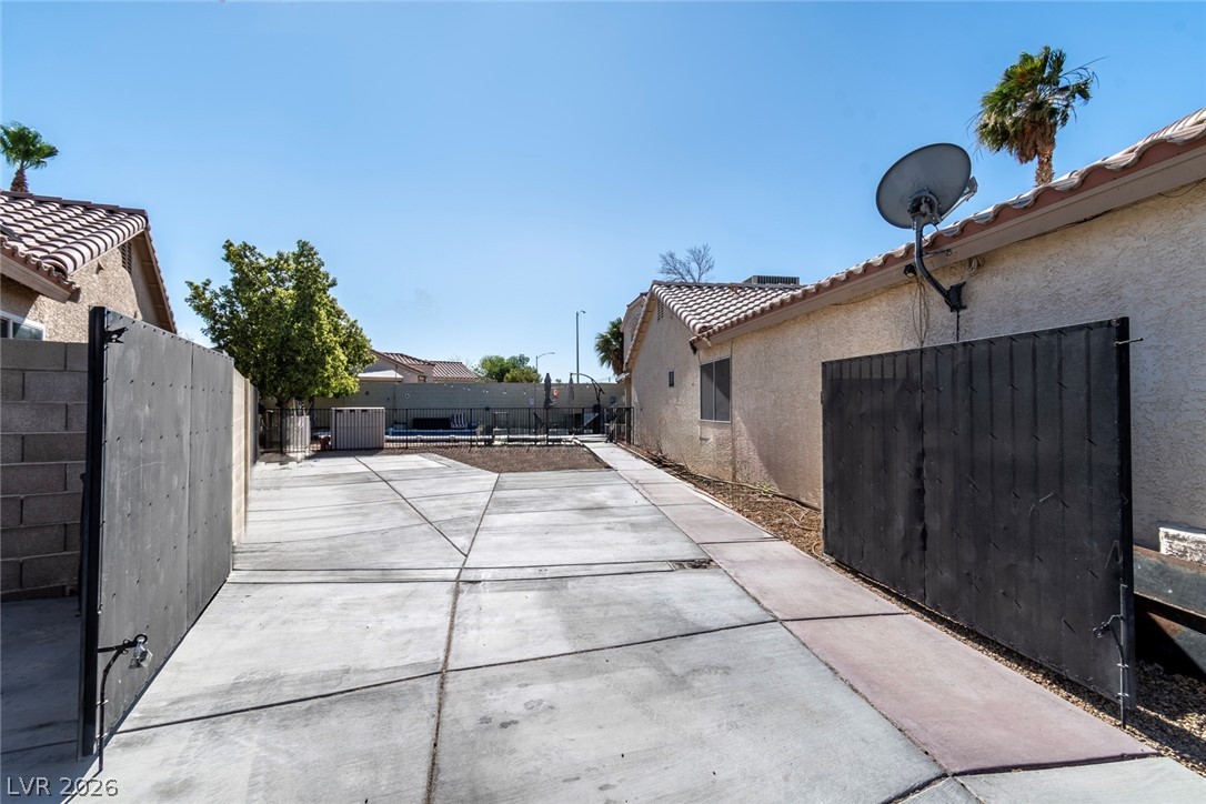 3200 Beamery Court North Las Vegas NV 89032