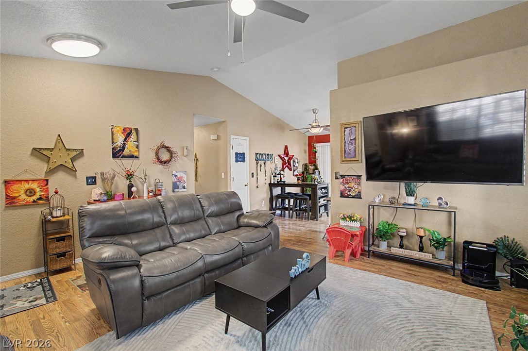3200 Beamery Court North Las Vegas NV 89032