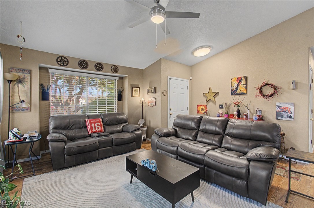 3200 Beamery Court North Las Vegas NV 89032