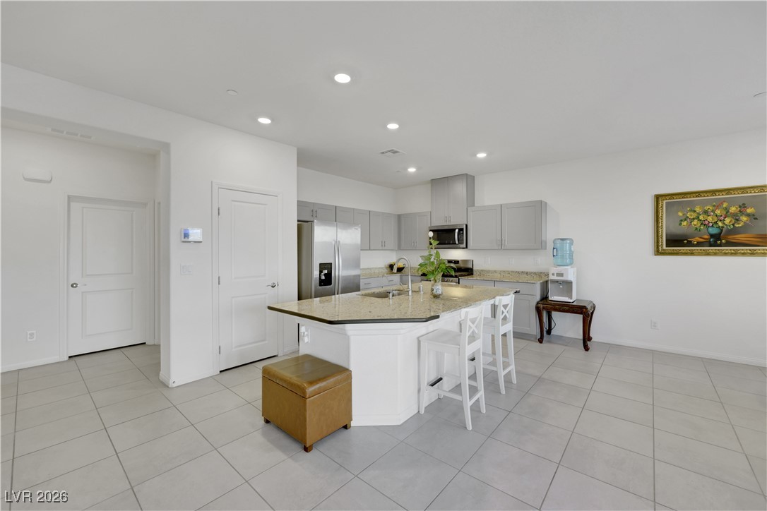 10968 Lancaster Park Avenue Las Vegas NV 89166