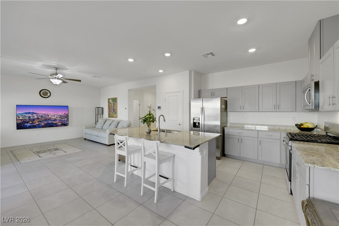 10968 Lancaster Park Avenue Las Vegas NV 89166