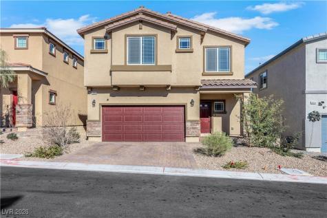 10968 Lancaster Park Avenue Las Vegas NV 89166
