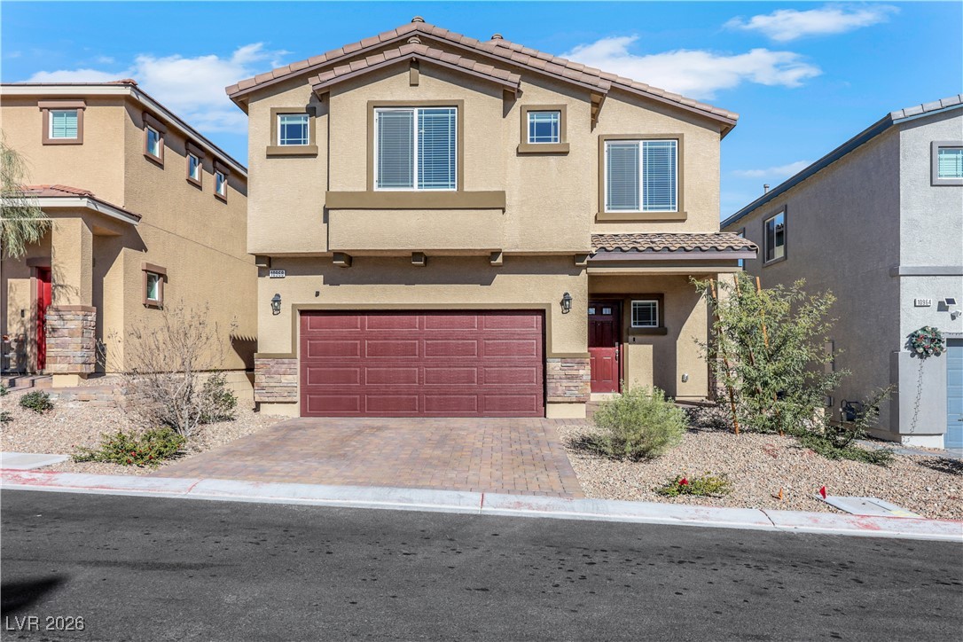 10968 Lancaster Park Avenue Las Vegas NV 89166