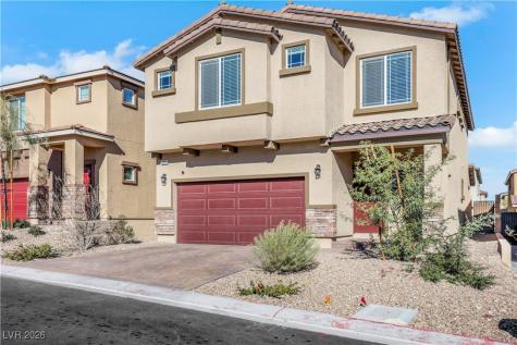 10968 Lancaster Park Avenue Las Vegas NV 89166