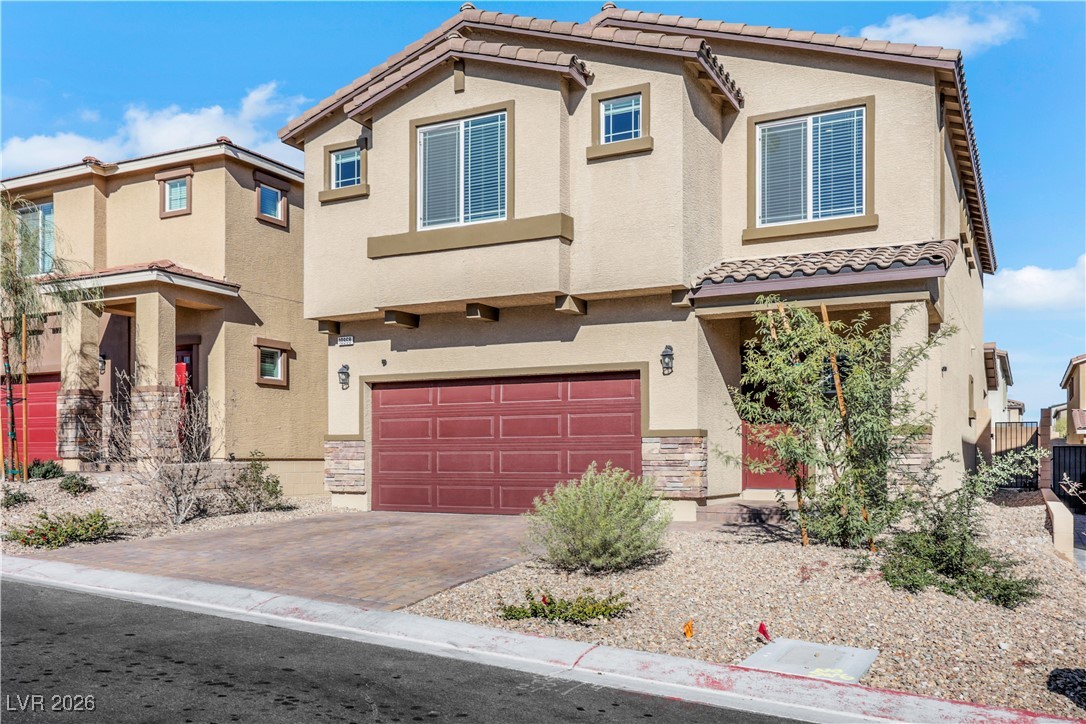 10968 Lancaster Park Avenue Las Vegas NV 89166