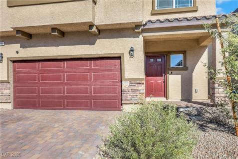 10968 Lancaster Park Avenue Las Vegas NV 89166