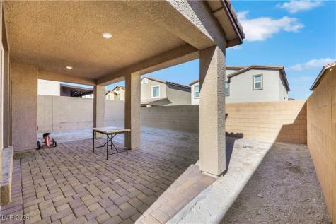 10968 Lancaster Park Avenue Las Vegas NV 89166