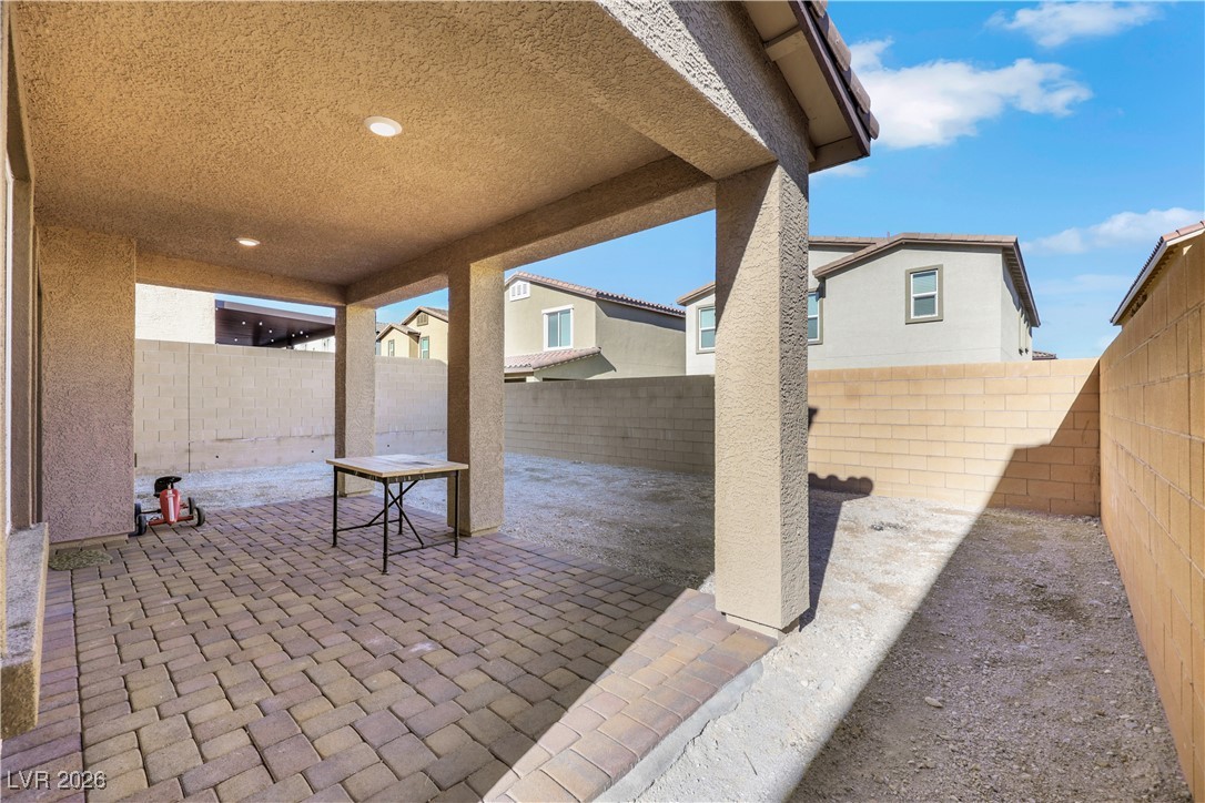 10968 Lancaster Park Avenue Las Vegas NV 89166