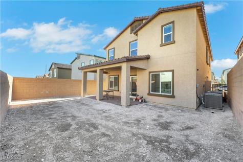 10968 Lancaster Park Avenue Las Vegas NV 89166