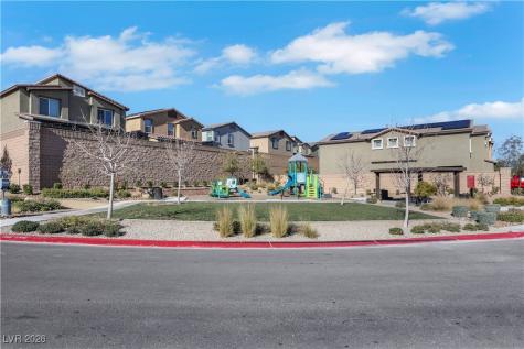 10968 Lancaster Park Avenue Las Vegas NV 89166