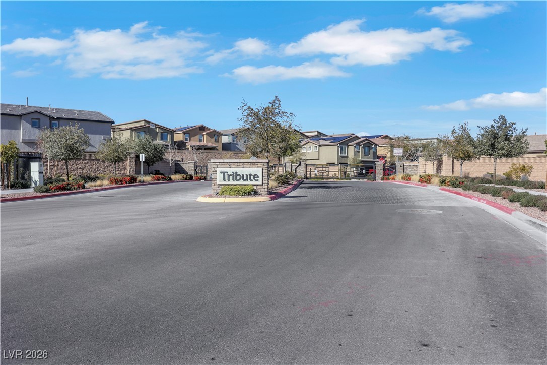 10968 Lancaster Park Avenue Las Vegas NV 89166