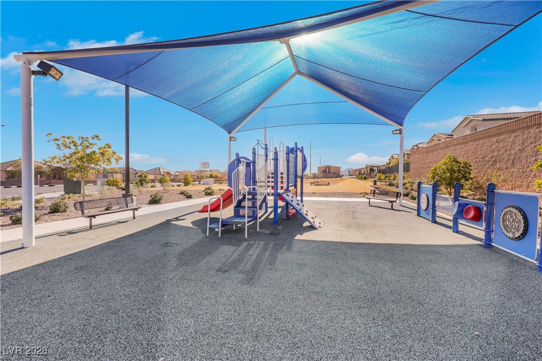 10968 Lancaster Park Avenue Las Vegas NV 89166