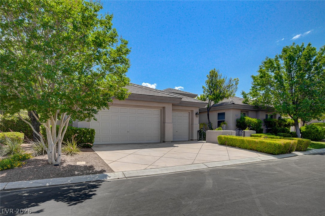 204 Valiente Street Las Vegas NV 89144