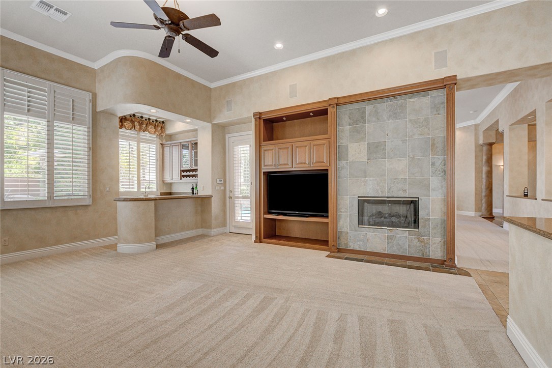 204 Valiente Street Las Vegas NV 89144