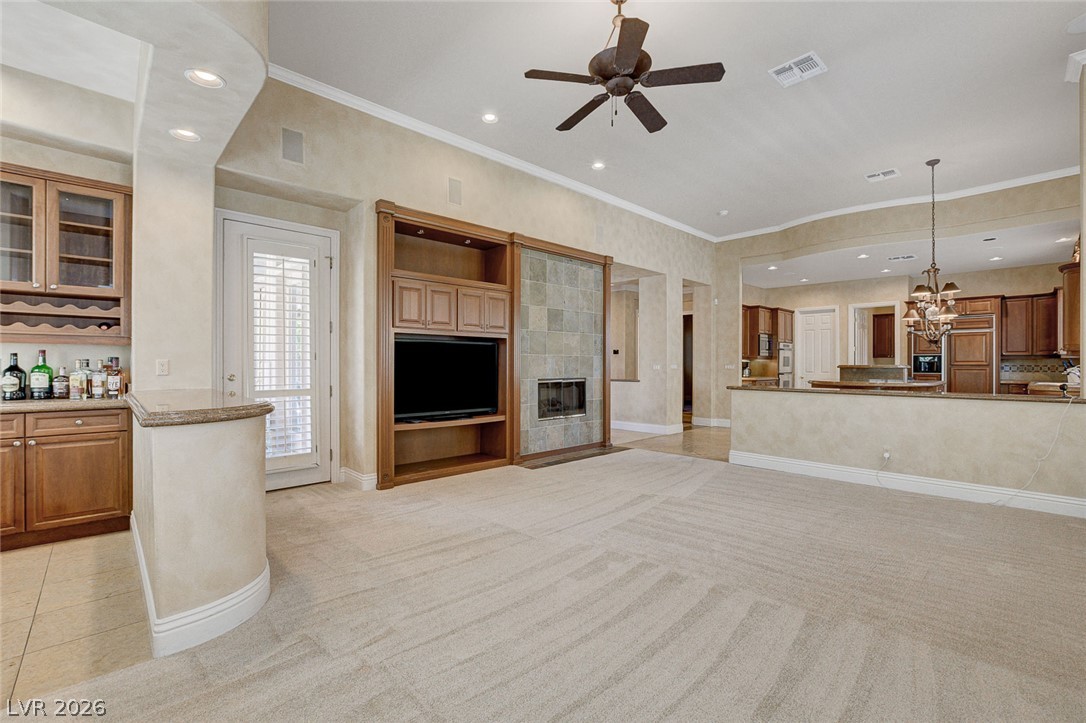 204 Valiente Street Las Vegas NV 89144