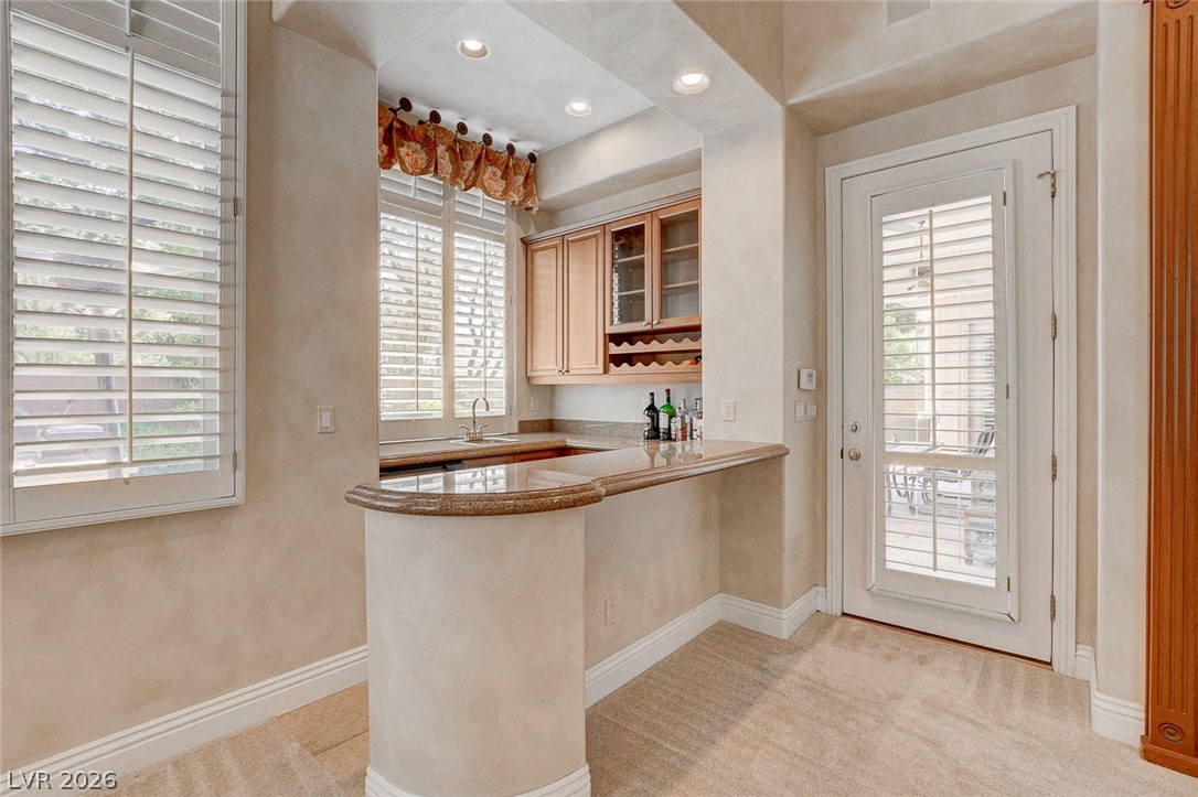 204 Valiente Street Las Vegas NV 89144