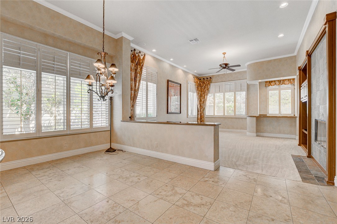 204 Valiente Street Las Vegas NV 89144