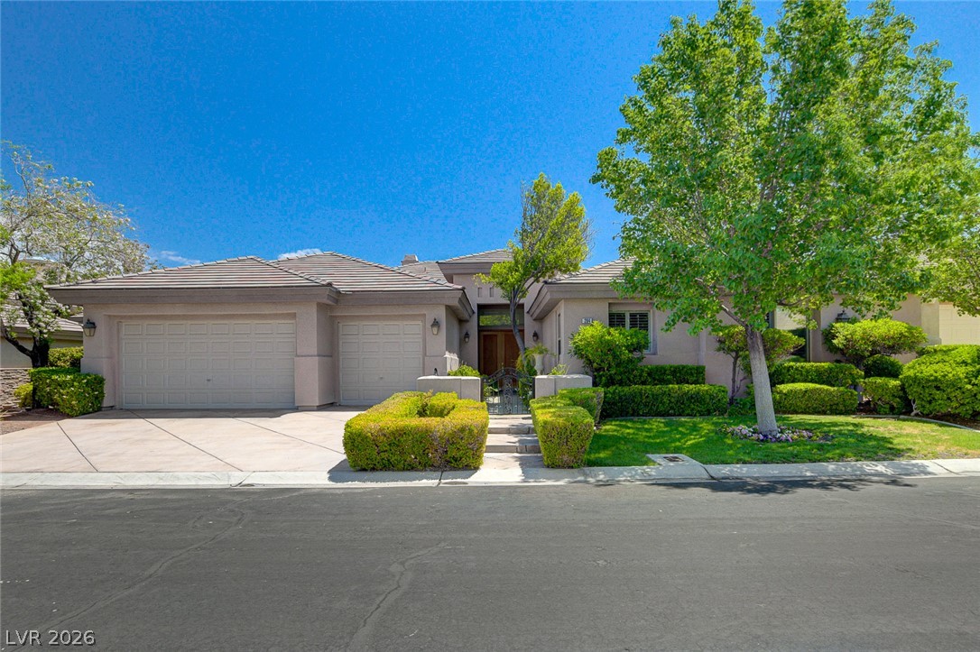204 Valiente Street Las Vegas NV 89144