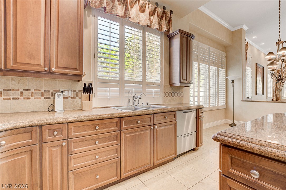 204 Valiente Street Las Vegas NV 89144