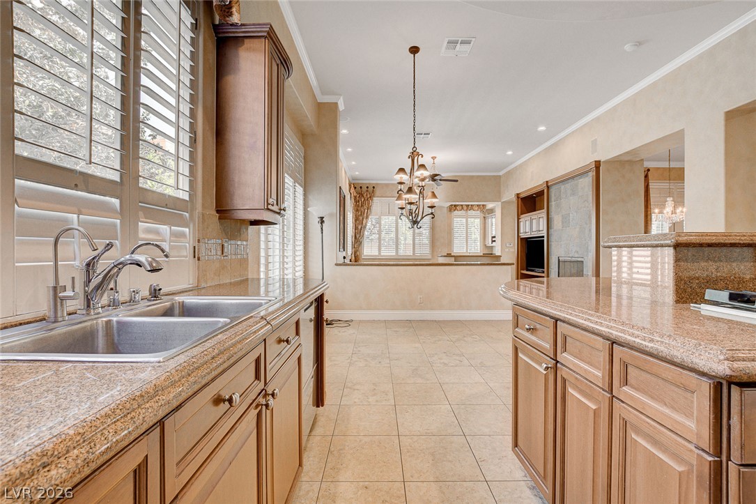 204 Valiente Street Las Vegas NV 89144
