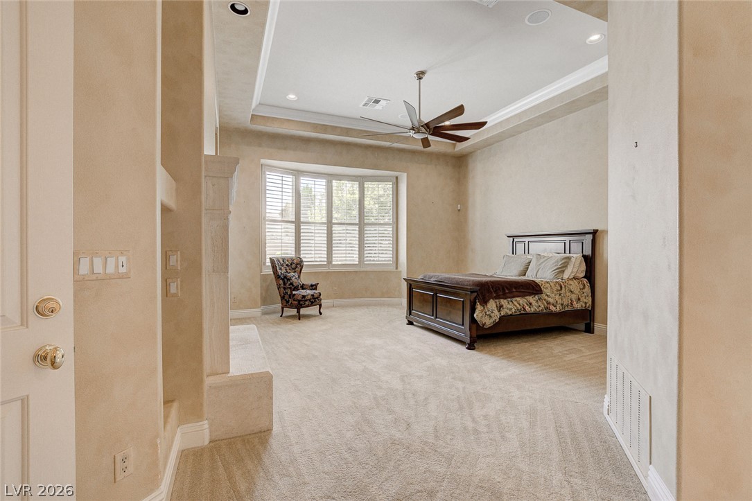 204 Valiente Street Las Vegas NV 89144