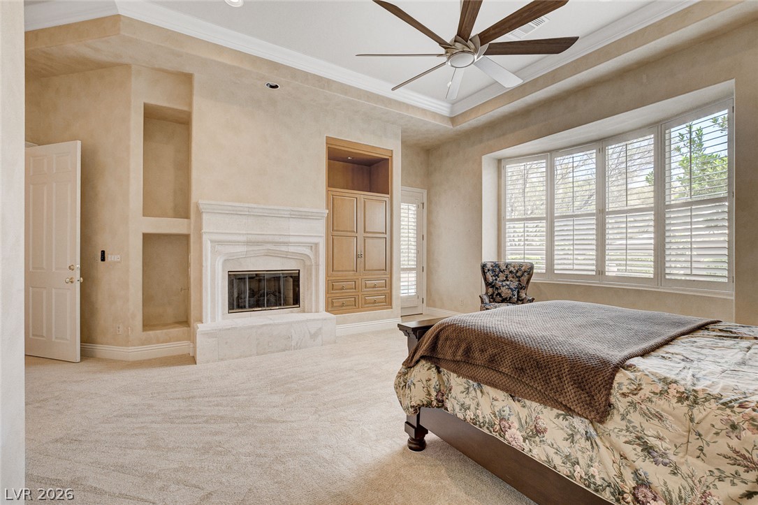 204 Valiente Street Las Vegas NV 89144