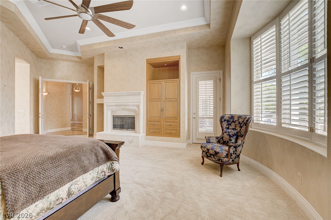 204 Valiente Street Las Vegas NV 89144