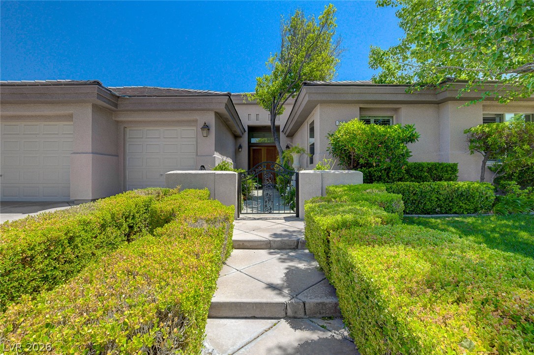 204 Valiente Street Las Vegas NV 89144