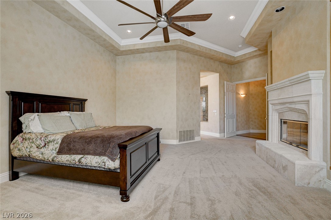 204 Valiente Street Las Vegas NV 89144
