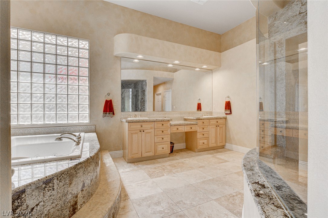 204 Valiente Street Las Vegas NV 89144