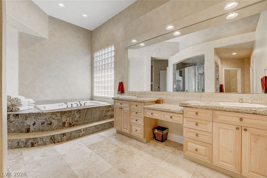 204 Valiente Street Las Vegas NV 89144