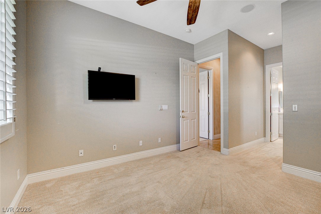 204 Valiente Street Las Vegas NV 89144