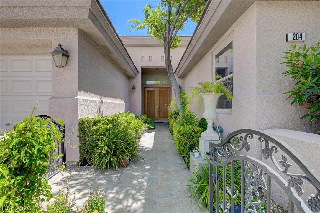 204 Valiente Street Las Vegas NV 89144