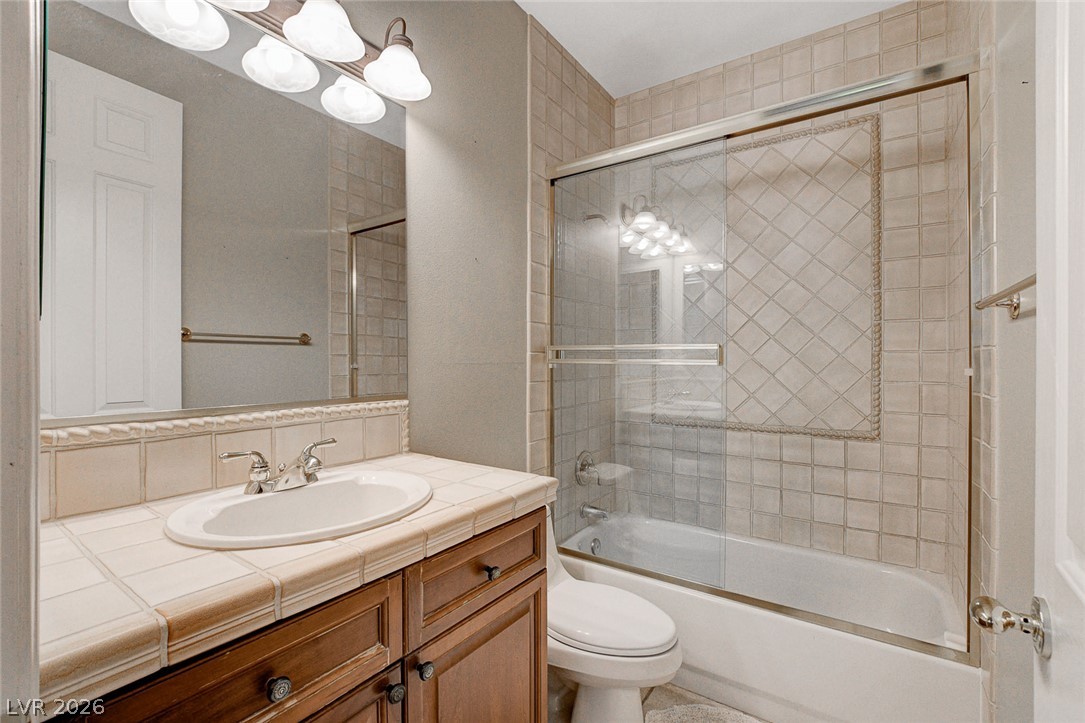 204 Valiente Street Las Vegas NV 89144