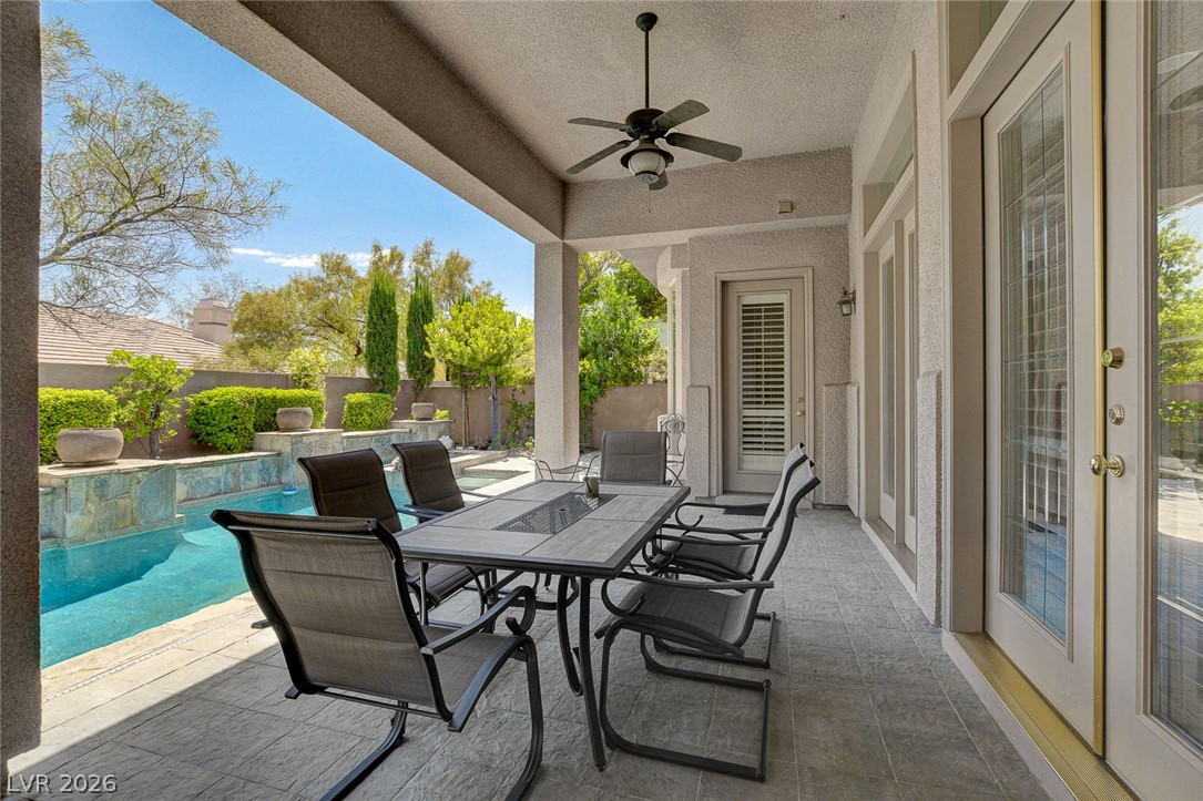 204 Valiente Street Las Vegas NV 89144