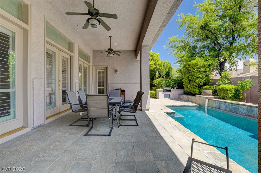 204 Valiente Street Las Vegas NV 89144