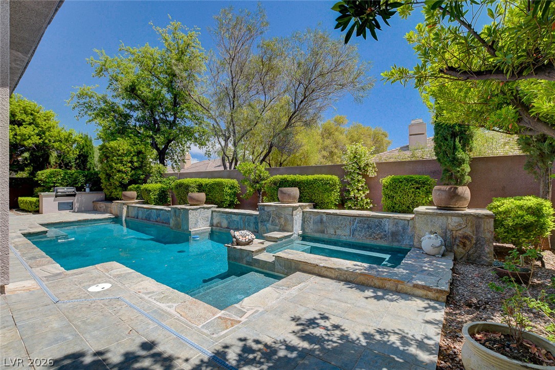 204 Valiente Street Las Vegas NV 89144