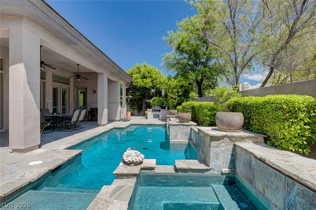 204 Valiente Street Las Vegas NV 89144