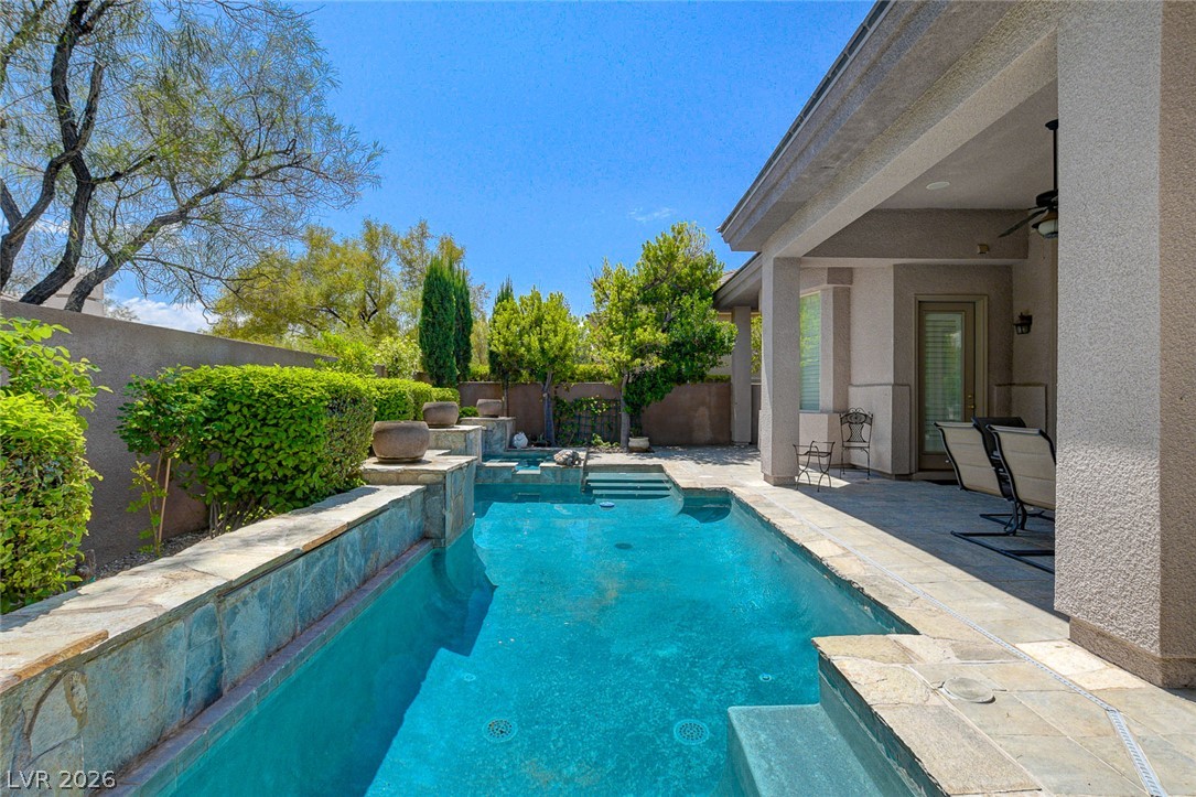 204 Valiente Street Las Vegas NV 89144