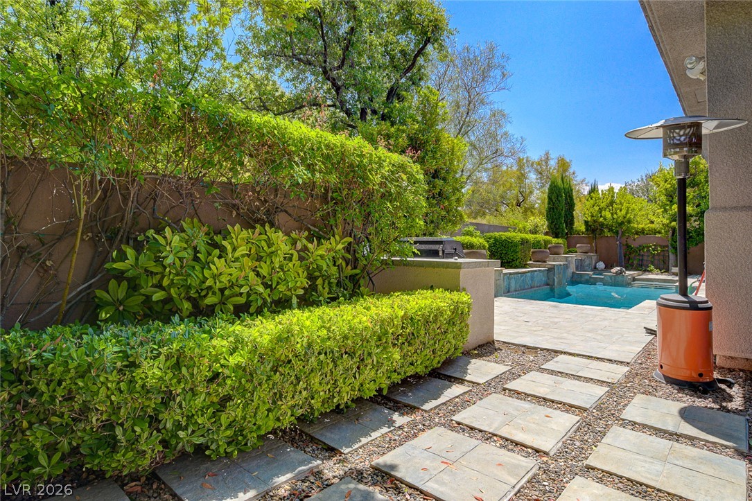 204 Valiente Street Las Vegas NV 89144