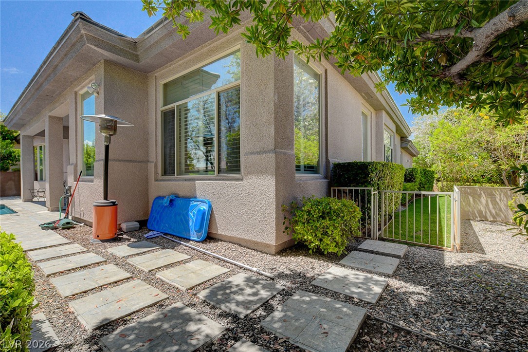 204 Valiente Street Las Vegas NV 89144