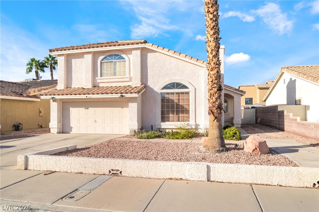 966 Derringer Lane Henderson NV 89014