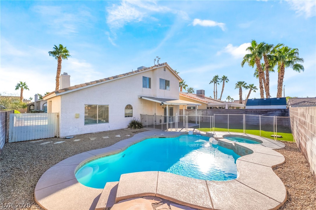 966 Derringer Lane Henderson NV 89014