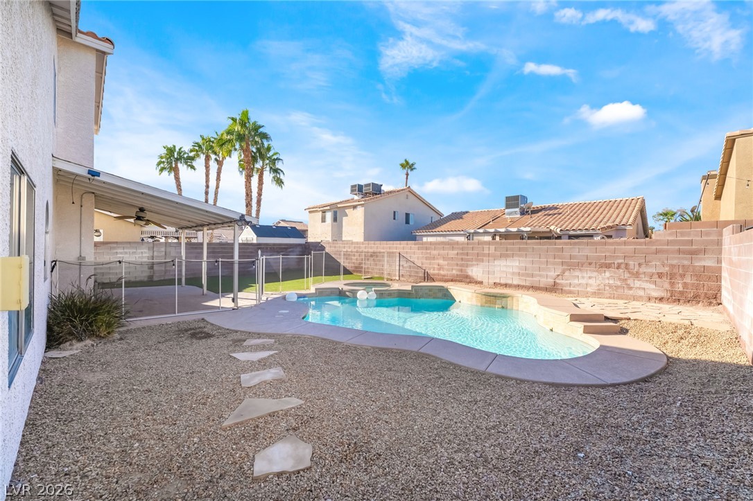 966 Derringer Lane Henderson NV 89014