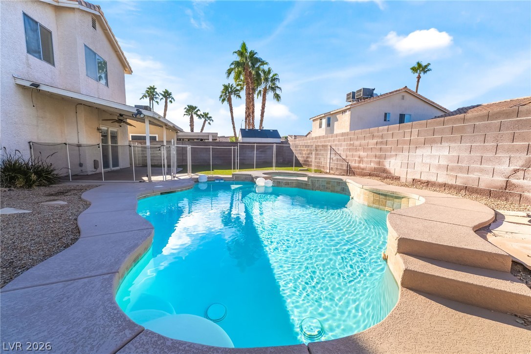 966 Derringer Lane Henderson NV 89014