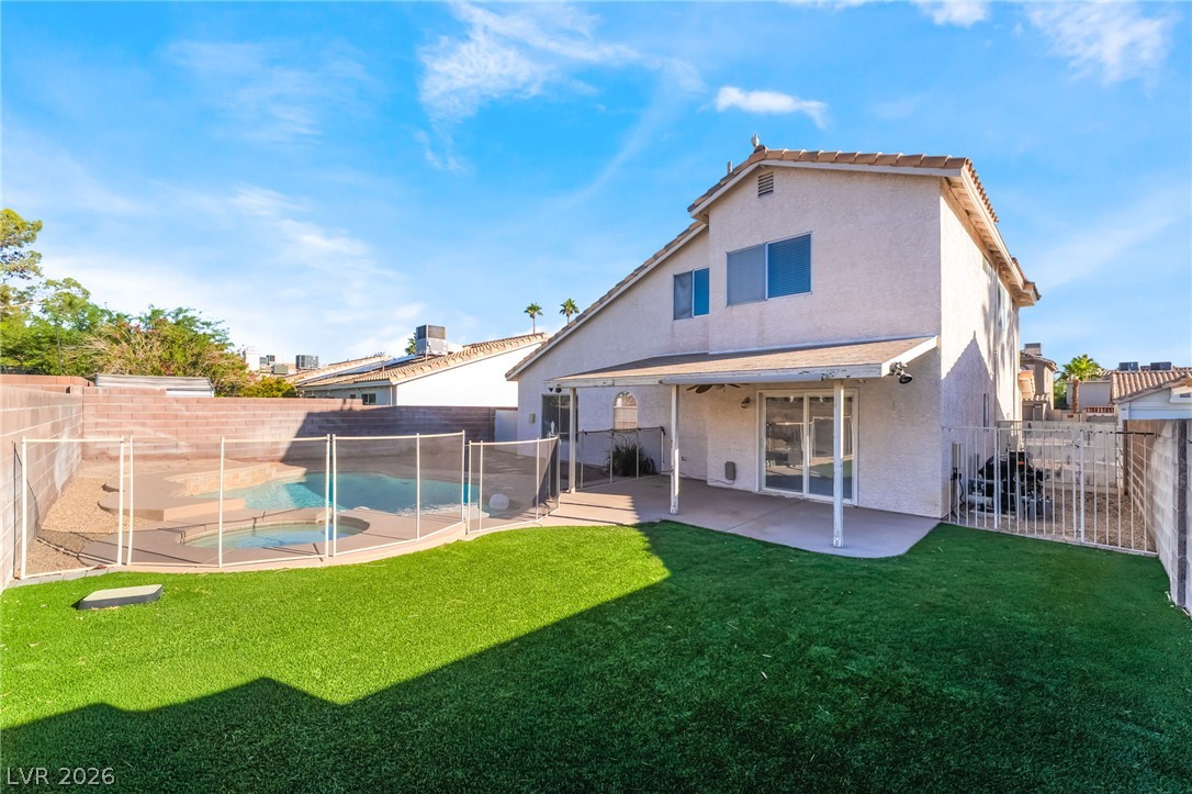 966 Derringer Lane Henderson NV 89014