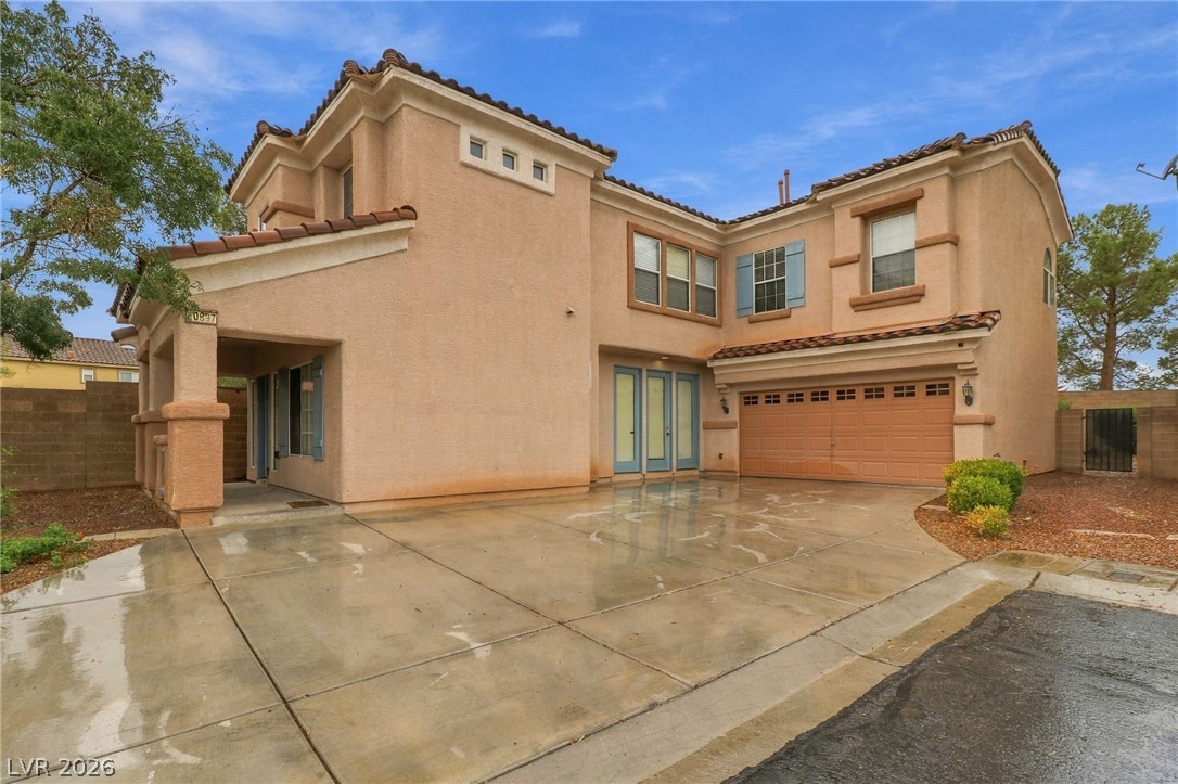 10897 Vestone Street Las Vegas NV 89141