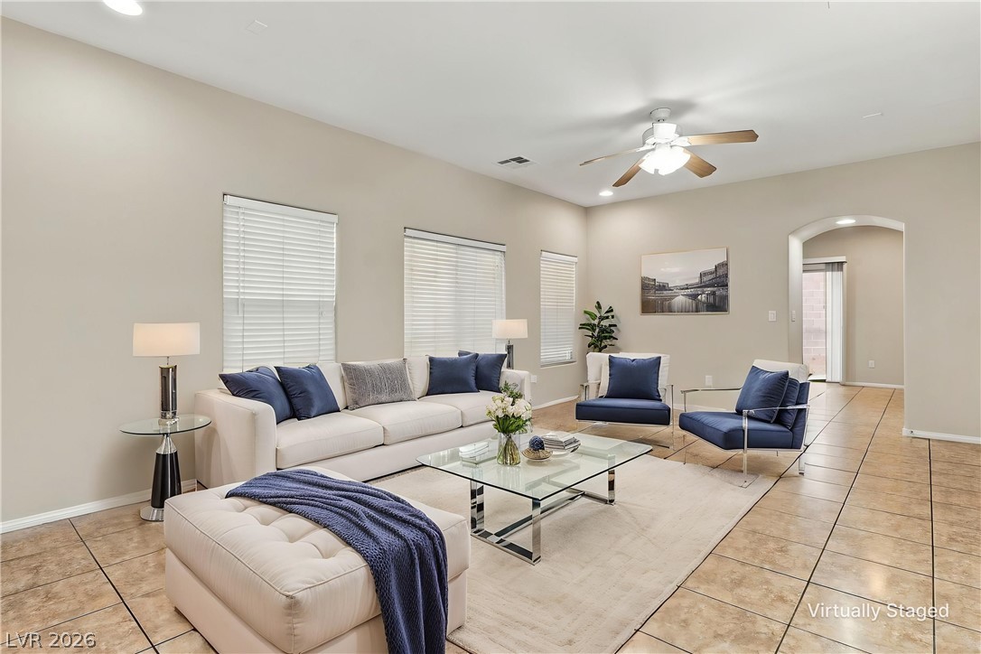 10897 Vestone Street Las Vegas NV 89141