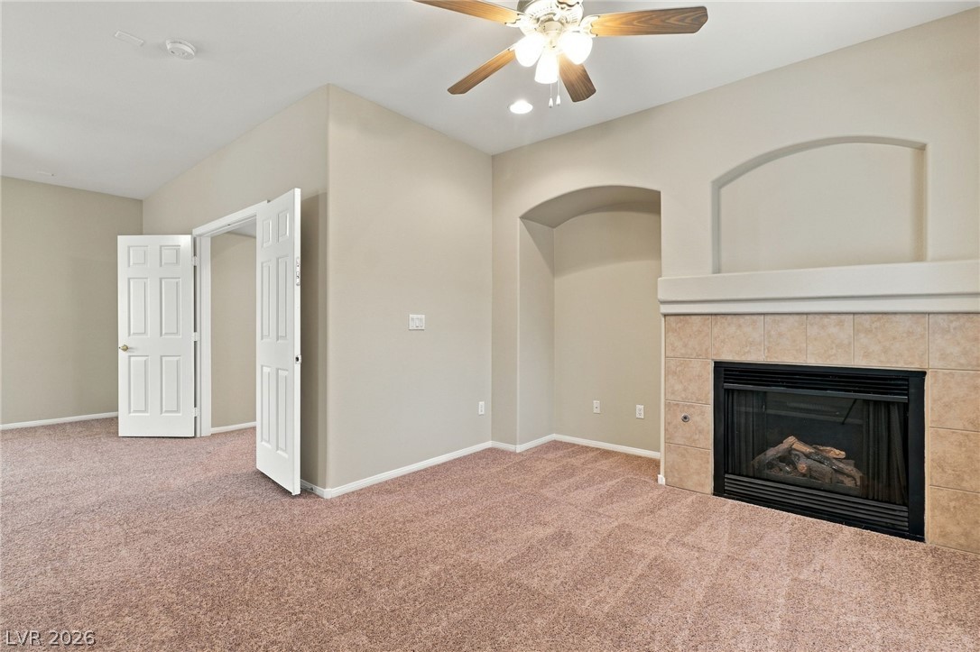 10897 Vestone Street Las Vegas NV 89141